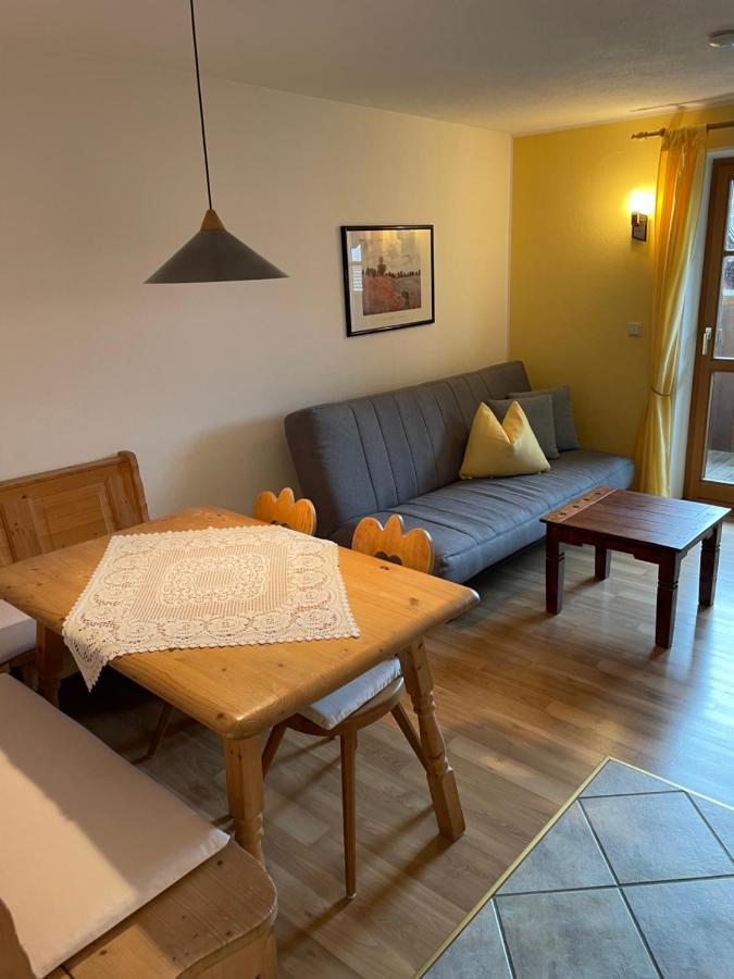 Appartement Valentin Ehrwald Exterior photo