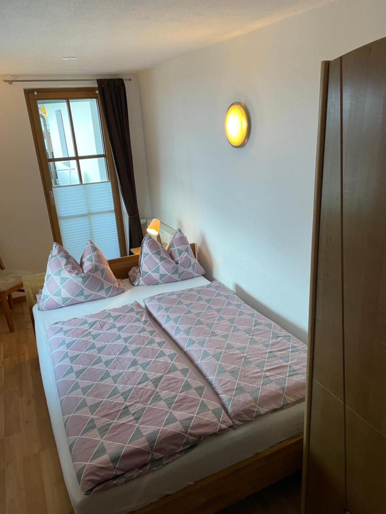 Appartement Valentin Ehrwald Exterior photo