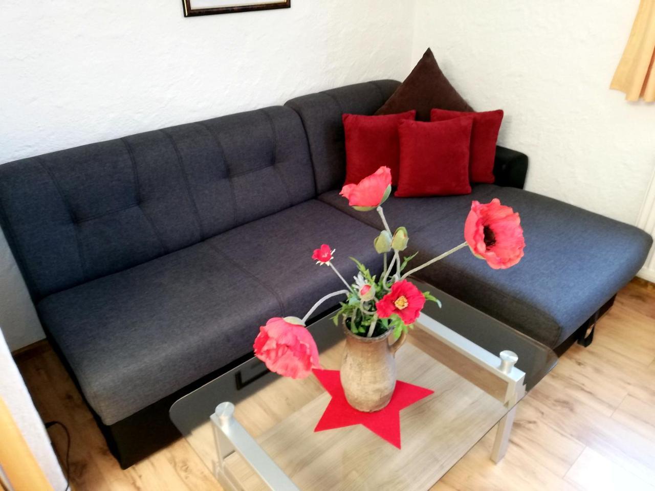 Appartement Valentin Ehrwald Exterior photo